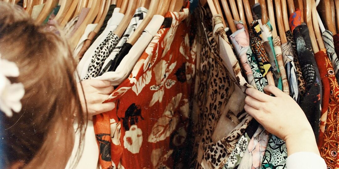Photo Vintage dress