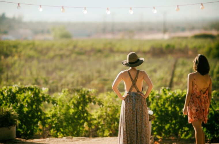 Photo Slimming dress