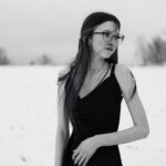 Photo Winter dresses