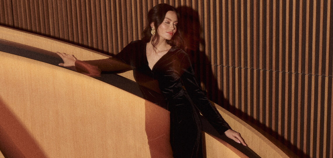 Eleganckie sukienki TATUUM na różne okazje – jak wybrać idealny model?