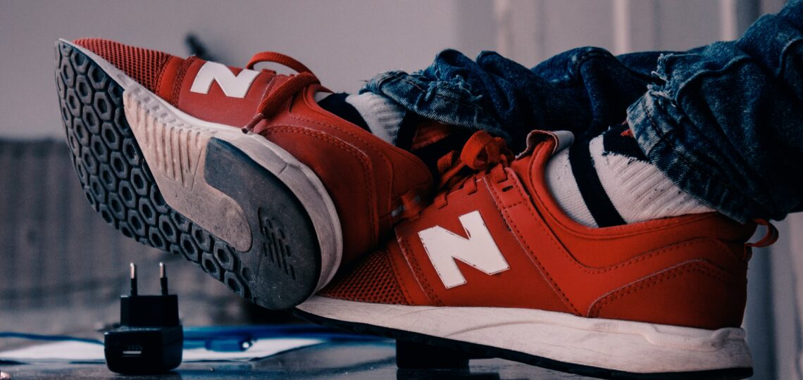 Wyróżnij się z tłumu - energetyczne modele, które przyciągają spojrzenia