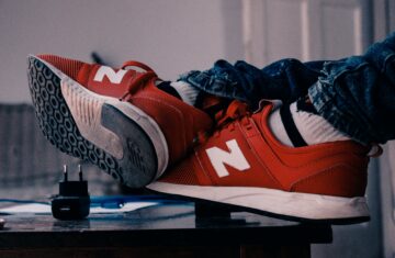 Wyróżnij się z tłumu - energetyczne modele, które przyciągają spojrzenia