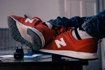 Wyróżnij się z tłumu - energetyczne modele, które przyciągają spojrzenia