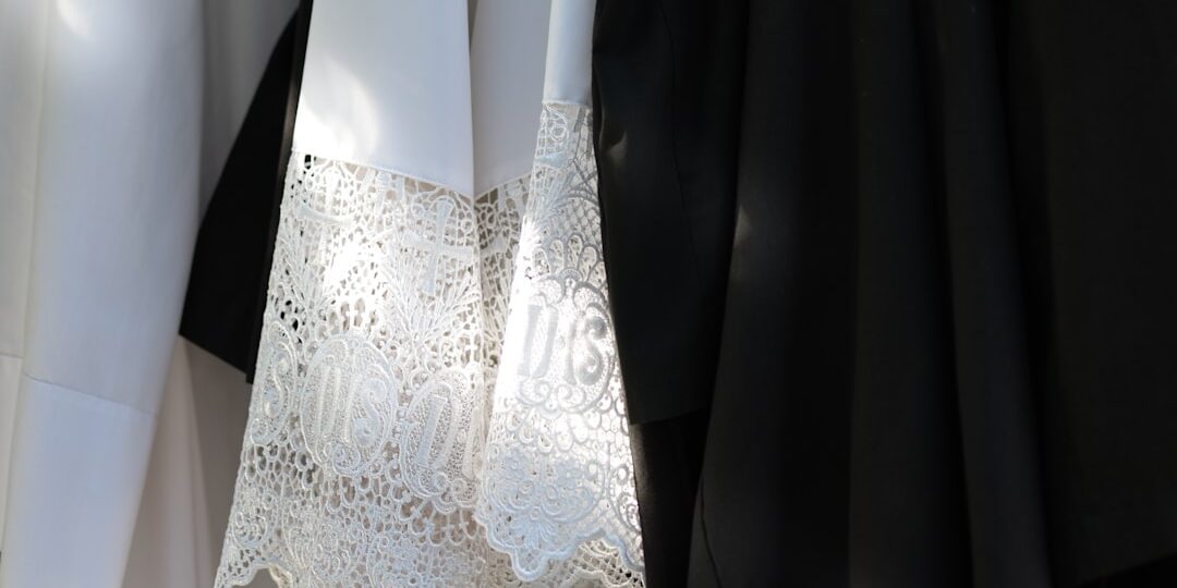 Photo cornflower dress