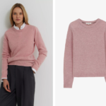 Jak stylizować sweter damski, aby wyglądać modnie i elegancko?