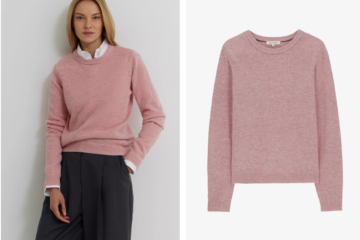 Jak stylizować sweter damski, aby wyglądać modnie i elegancko?