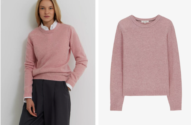 Jak stylizować sweter damski, aby wyglądać modnie i elegancko?