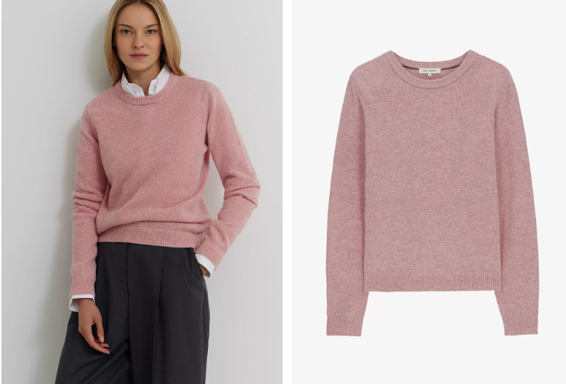 Jak stylizować sweter damski, aby wyglądać modnie i elegancko?