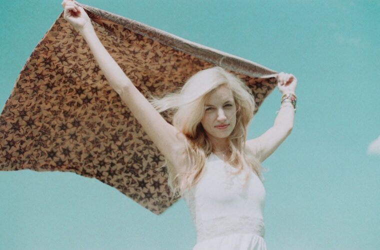 Photo dress hairstyle