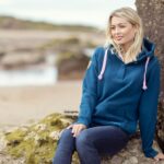 Photo cobalt outfits