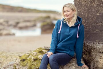 Photo cobalt outfits