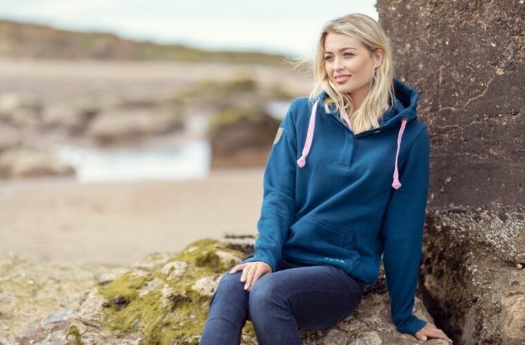 Photo cobalt outfits