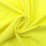 Photo mustard dress