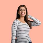 Photo shrunk sweater