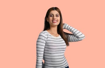 Photo shrunk sweater