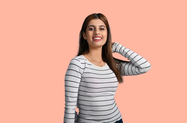 Photo shrunk sweater