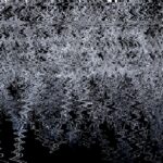 Photo static electricity