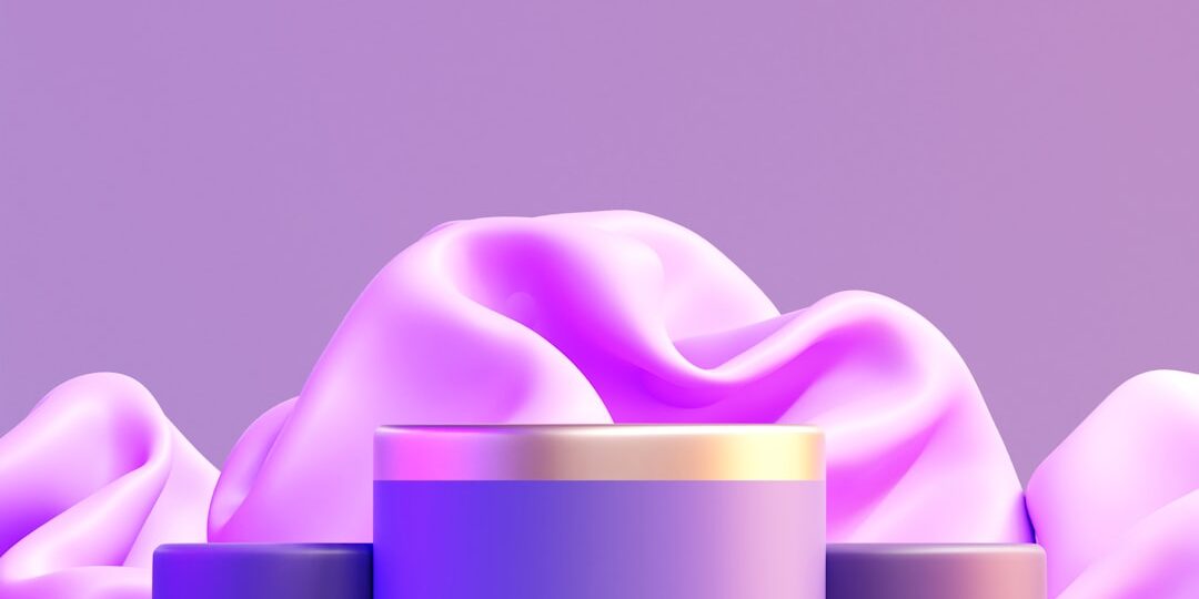 Photo combining colors