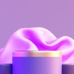 Photo combining colors