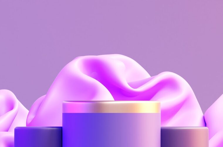 Photo combining colors