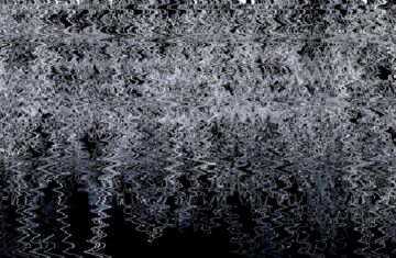 Photo static electricity