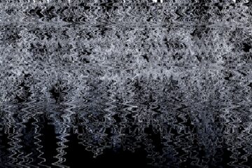 Photo static electricity