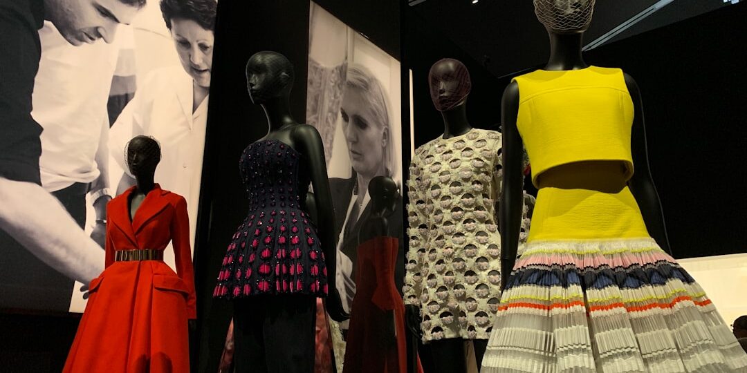 Photo fast fashion