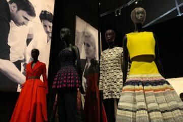 Photo fast fashion