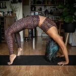 Photo leggings