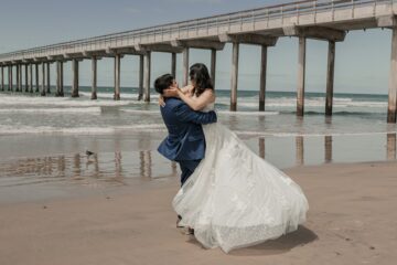 Photo civil wedding