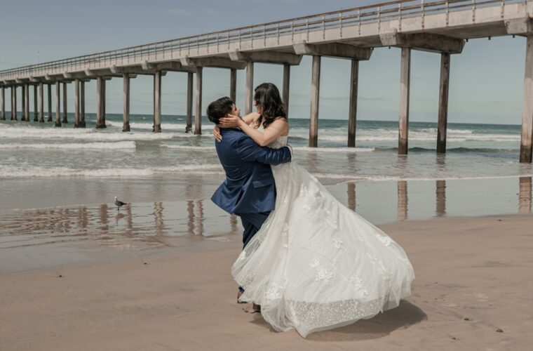 Photo civil wedding