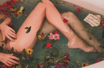 Photo wax