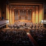Photo symphony concert