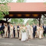 Photo bridesmaid