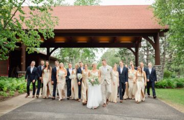 Photo bridesmaid