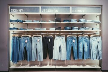 Photo skinny jeans